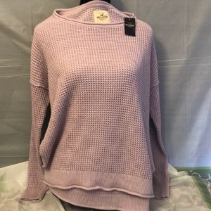 Hollister Sweater